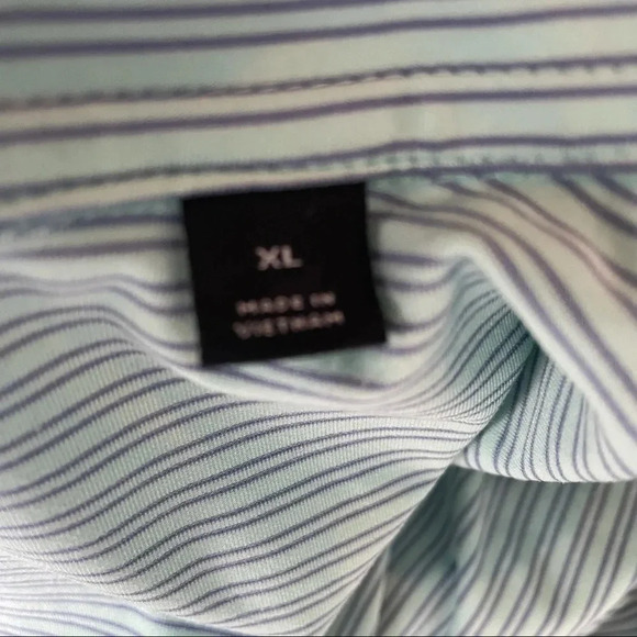 Dunner Men’s Golf Shirt - Picture 5 of 6